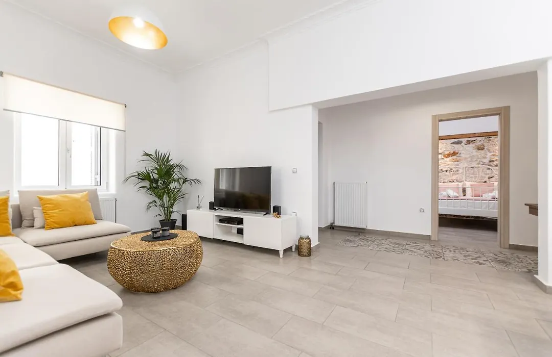 Villa Maro - Luxury Apartment-1
