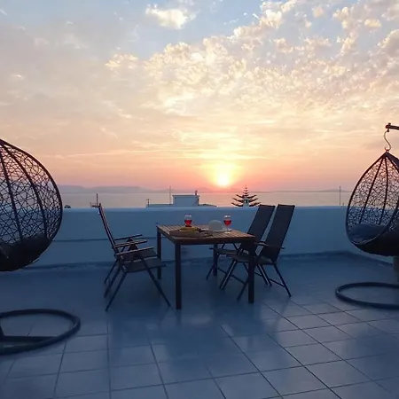 Villa Maro - Luxury Apartment-2
